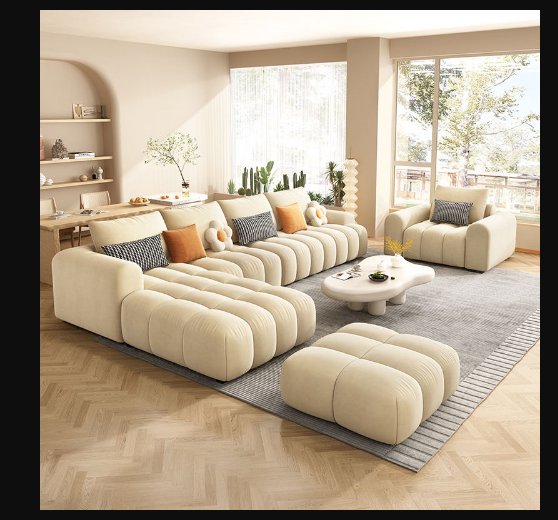New arrival sofa collection